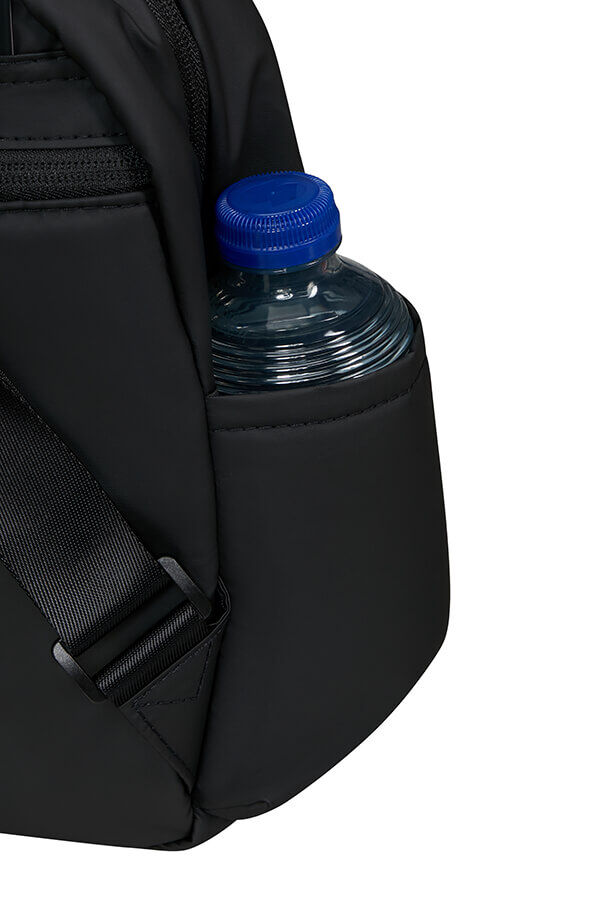 American Tourister Puffypop Mini Backpack S  Zwart