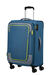 American Tourister Pulsonic Middelgrote ruimbagage Coronet Blue