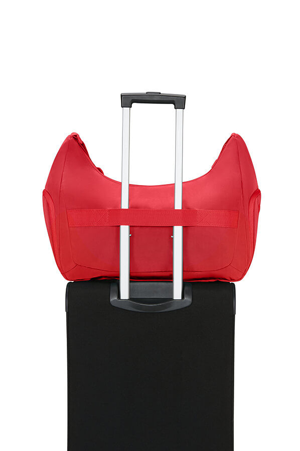 Freshletic Duffle Bag