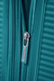 American Tourister Soundbox Spinner Expandable 55cm  Jade Green