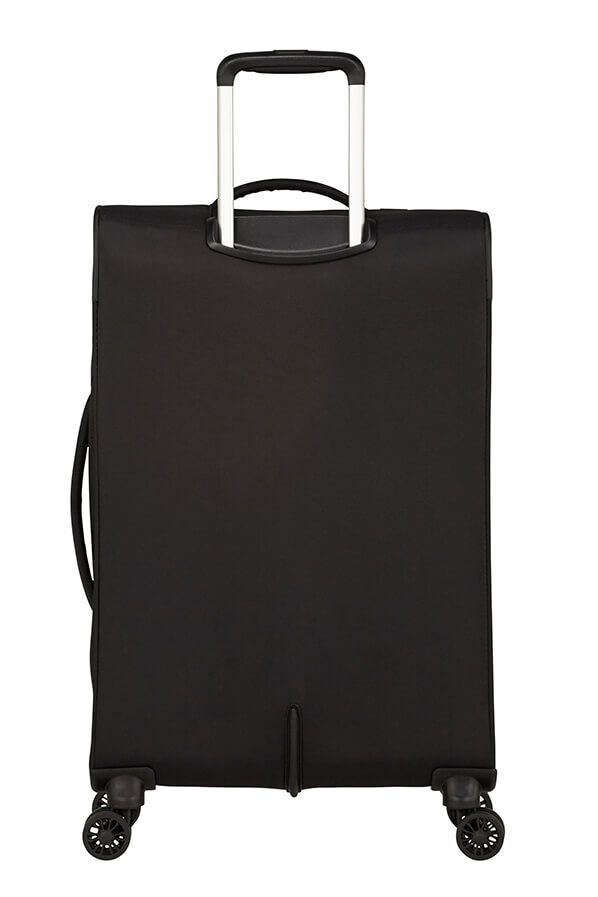 American Tourister Summerfunk Spinner Exp TSA 67cm  Zwart