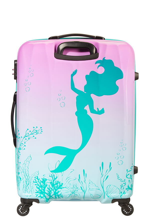American Tourister Disney Legends Spinner Alfatwist 75cm  The Little Mermaid