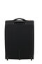 American Tourister Wanderlite Upright S TSA S  Shadow Black