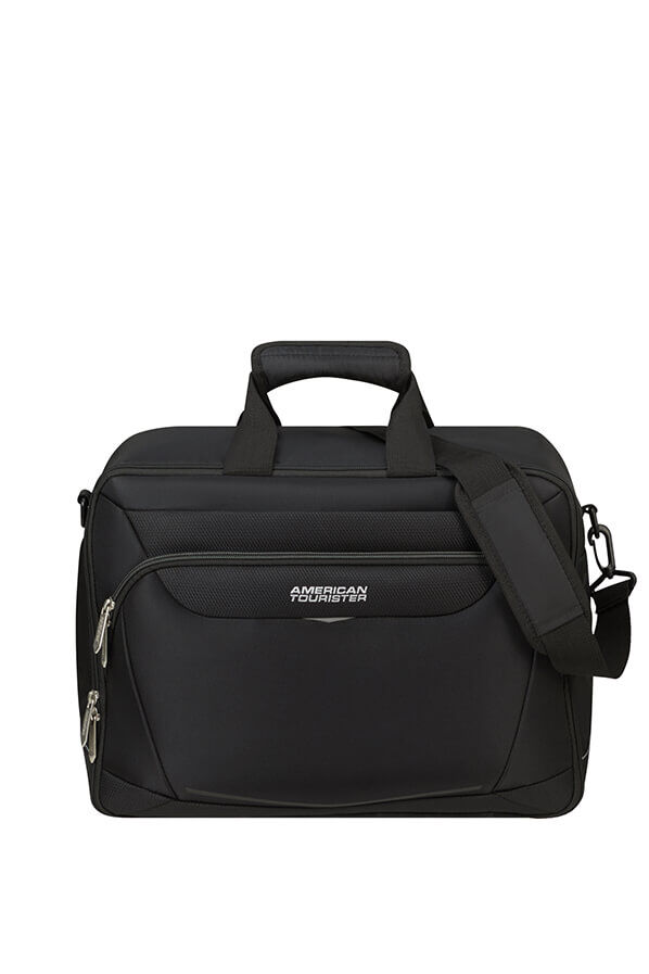 American Tourister SummerRide 3 Way Boarding Bag Zwart