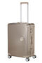 American Tourister Soundbox Alu Spinner TSA 68cm  Brons