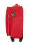 American Tourister Summerfunk Spinner Exp TSA 55cm  Rood