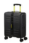 American Tourister Trailon Spinner 55cm  Zwart