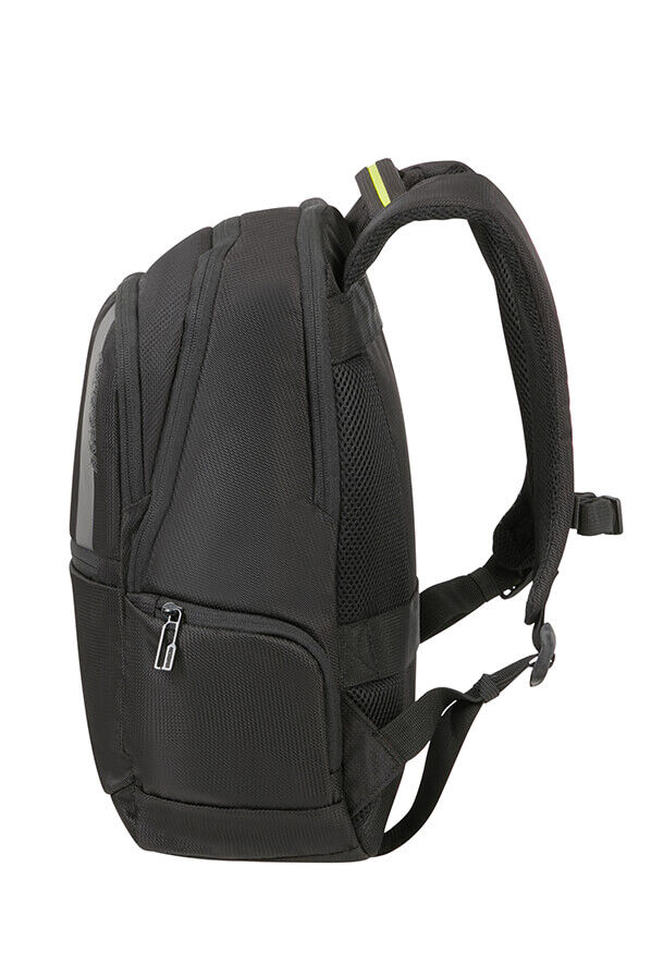 American Tourister Work-E Laptop Backpack  14inch Zwart