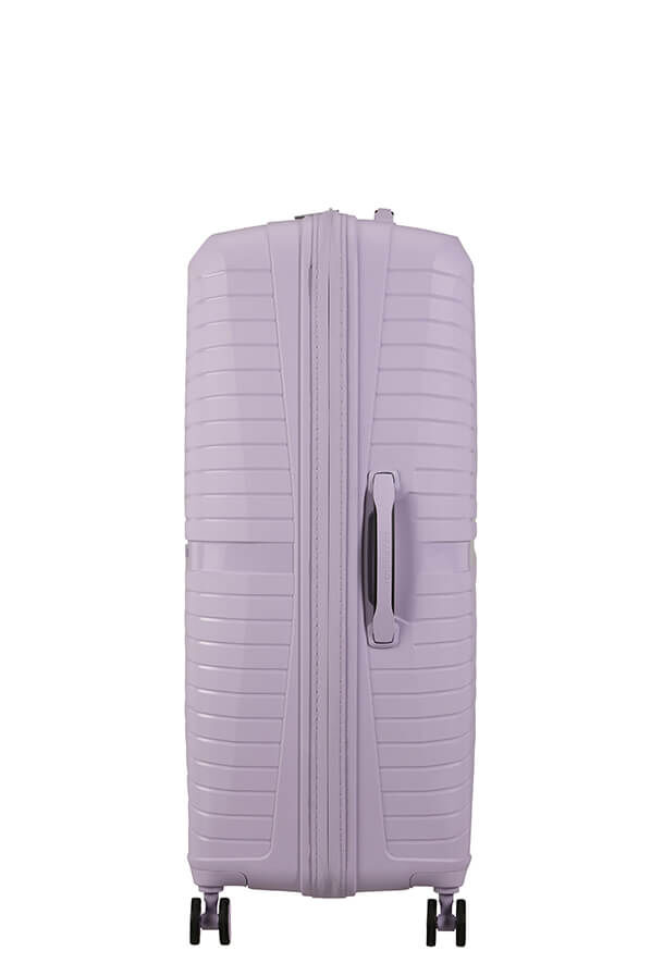 American Tourister Airconic Spinner 77/28 Tsa 77cm  Stormy Lilac