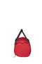 American Tourister Upbeat Duffle Zip  Rood