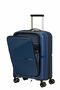 American Tourister Airconic Spinner Frontloader 15.6' 55cm  Midnight Navy