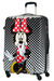 American Tourister Disney Legends Grote ruimbagage Minnie Mouse Polka Dot
