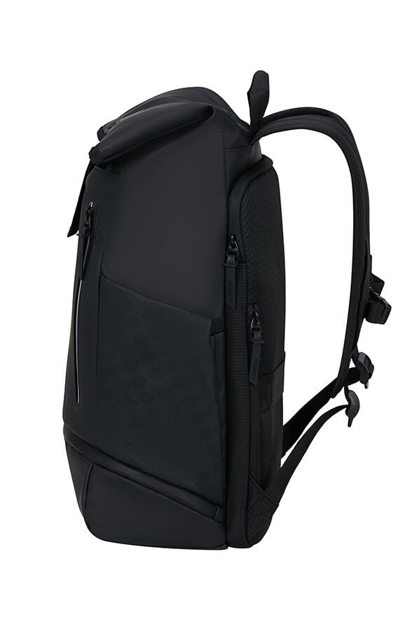 Urban Tide Rugzak 15.6'' rolltop 15.6"