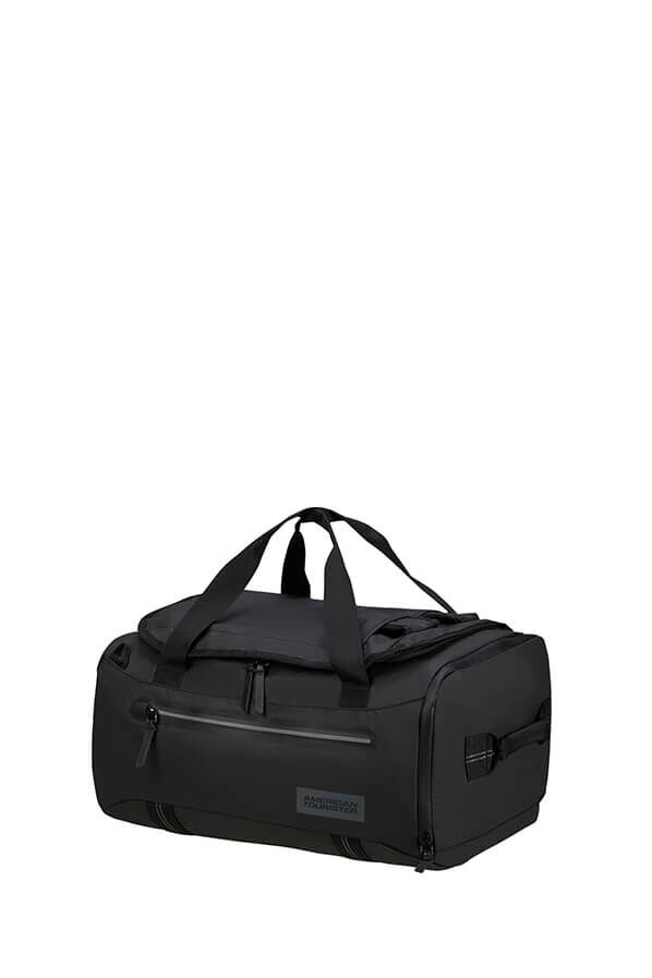 American Tourister Trailgo Duffle S  Zwart