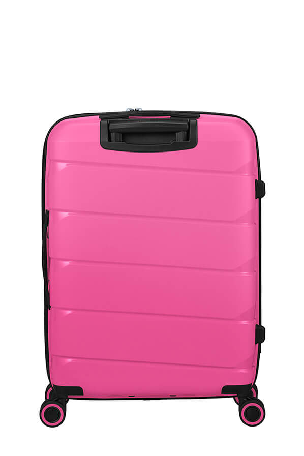 American Tourister Air Move SPINNER 66/24 TSA  Peace Pink