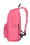 American Tourister UpBeat Backpack Zip  Sun Kissed Coral