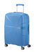 American Tourister StarVibe Middelgrote ruimbagage Tranquil Blue