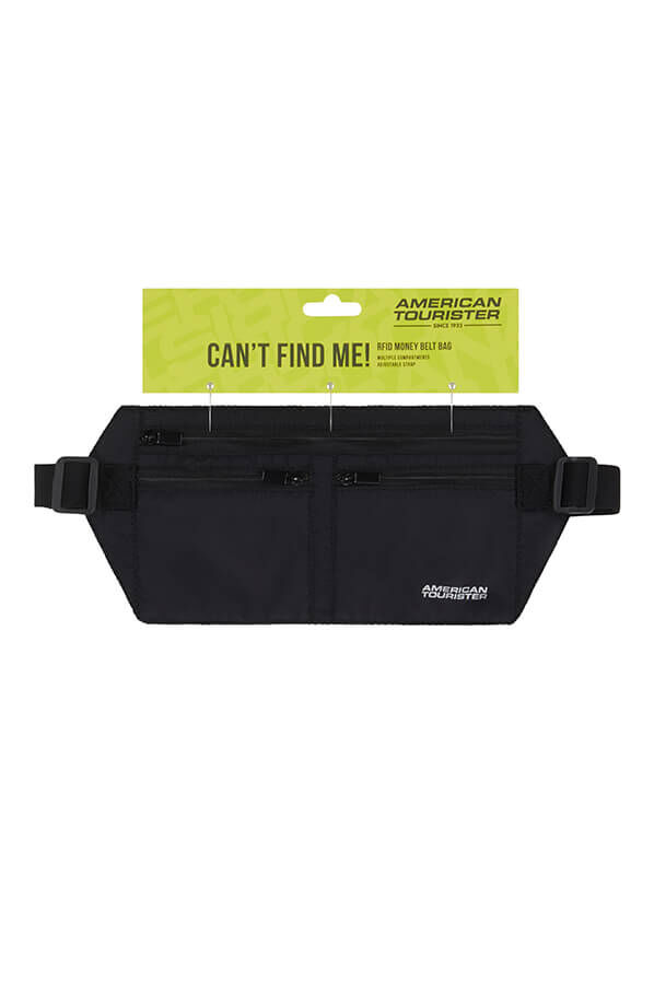 Money Belt RFID Money Belt Bag