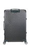 American Tourister Soundbox Alu Spinner TSA 77cm  Brushed Anthracite