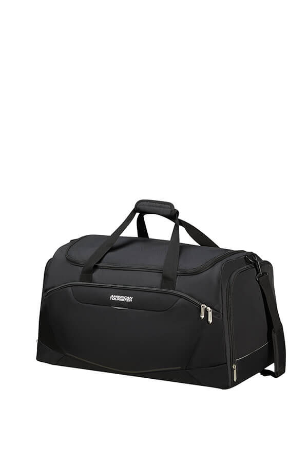 American Tourister SummerRide Duffle L Zwart