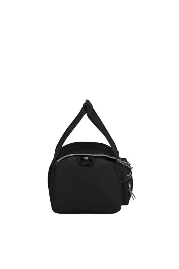 American Tourister Brightup Cabin Duffle Zip  Black