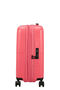 American Tourister DashPop Spinner Expandable TSA 55cm Sugar Pink