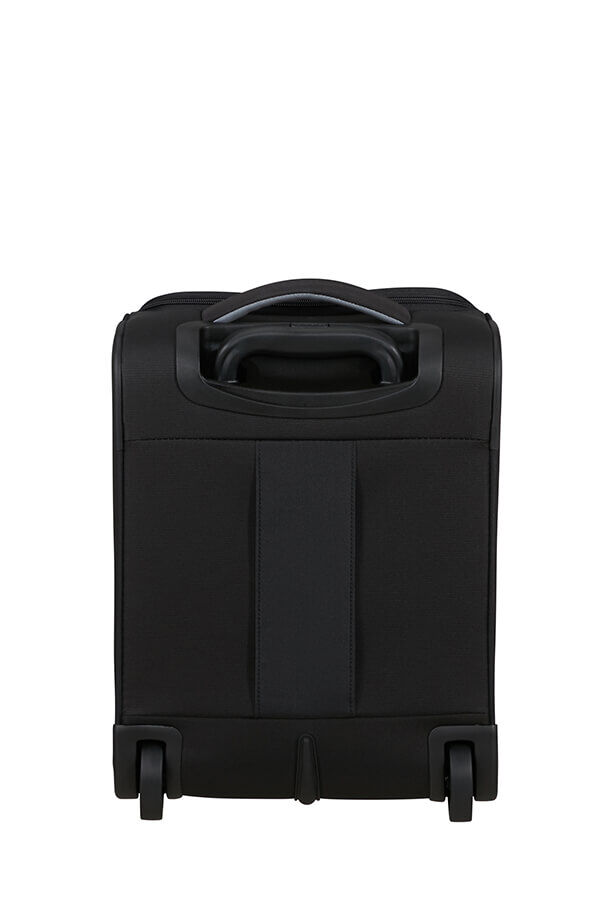 Cloudrider Koffer (2 wielen) S/M | American Tourister Cloudrider Upright Underseater Tsa  Jet Black