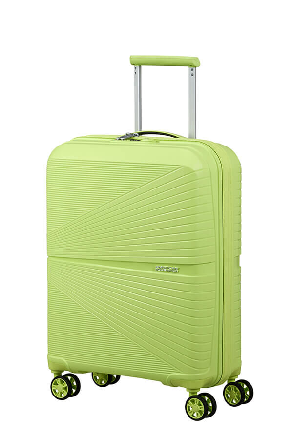 American Tourister Airconic Spinner 55/20 Tsa 55cm  Electric Lime