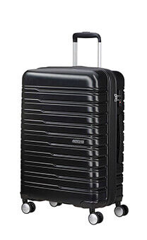 American Tourister Flashline Middelgrote ruimbagage