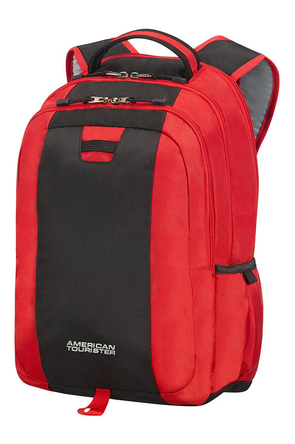 American Tourister Urban Groove Laptop rugzak 1 39.6cm/15.6inch Rood