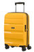 American Tourister Bon Air Dlx Handbagage Light Yellow