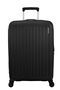 American Tourister Rejoy Spinner 68/25 Tsa 68  True Black