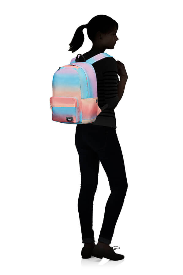 American Tourister Urban Groove Lifestyle Backpack  Gradient