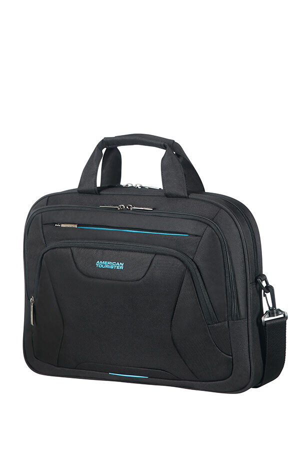 American Tourister At Work Laptoptas  39.6cm/15.6inch Zwart
