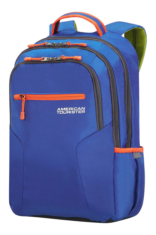 American Tourister Urban Groove Laptop rugzak  39,6cm/15.6inch Blauw
