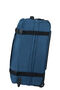 American Tourister Urban Track Duffle with Wheels M  Combat Navy