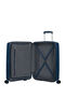 American Tourister Diablast Spinner TSA 68cm  Darkwave Blue