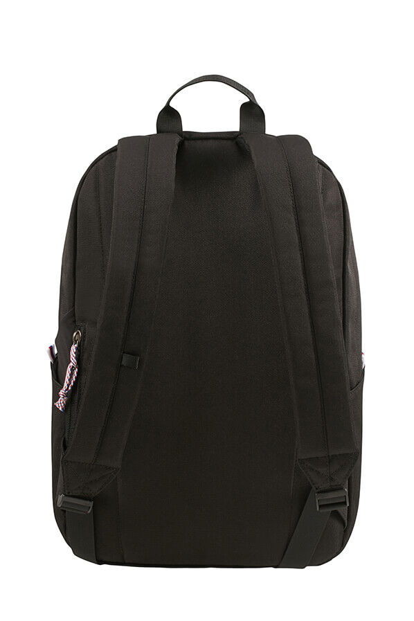 American Tourister Upbeat Backpack ZIP  Zwart