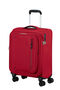 American Tourister Cloudrider Spinner EXP TSA S  Astral Red