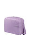 American Tourister StarVibe Beauty Case Digital Lavender