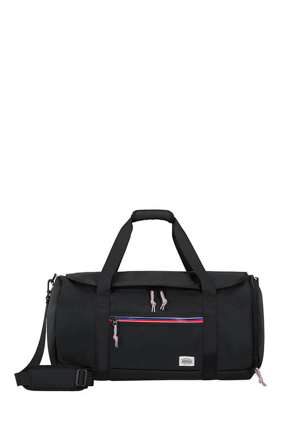 American Tourister Upbeat Duffle Zip  Zwart