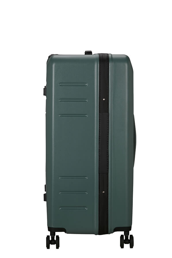 American Tourister Trailon Trunk 80cm  Dark Forest