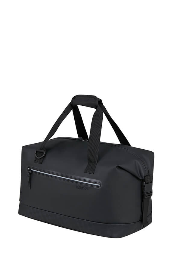 Urban Tide Reistas | American Tourister Urban Tide Weekender Duffle  Zwart