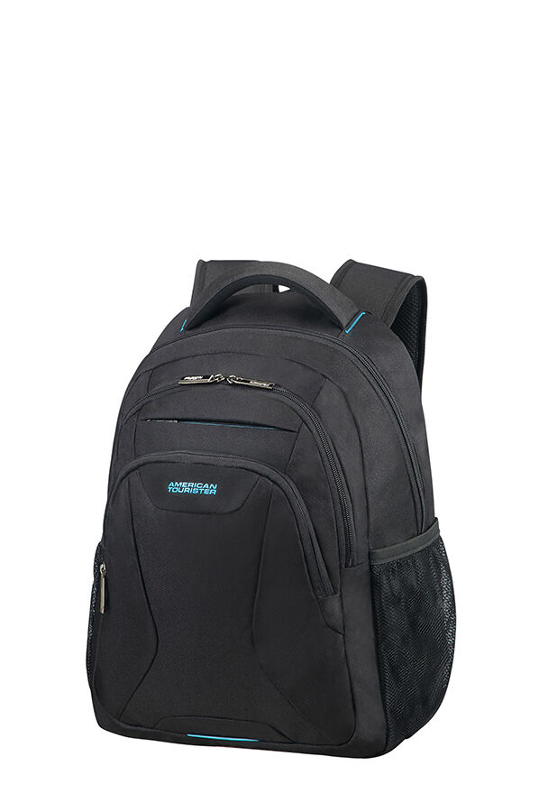 American Tourister At Work Laptop rugzak 33.8-35.8cm/13.3-14.1inch Zwart