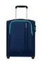American Tourister Sea Seeker Upright Underseater Tsa 45cm  Combat Navy