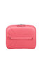 American Tourister Starvibe Beauty Case Sun Kissed Coral