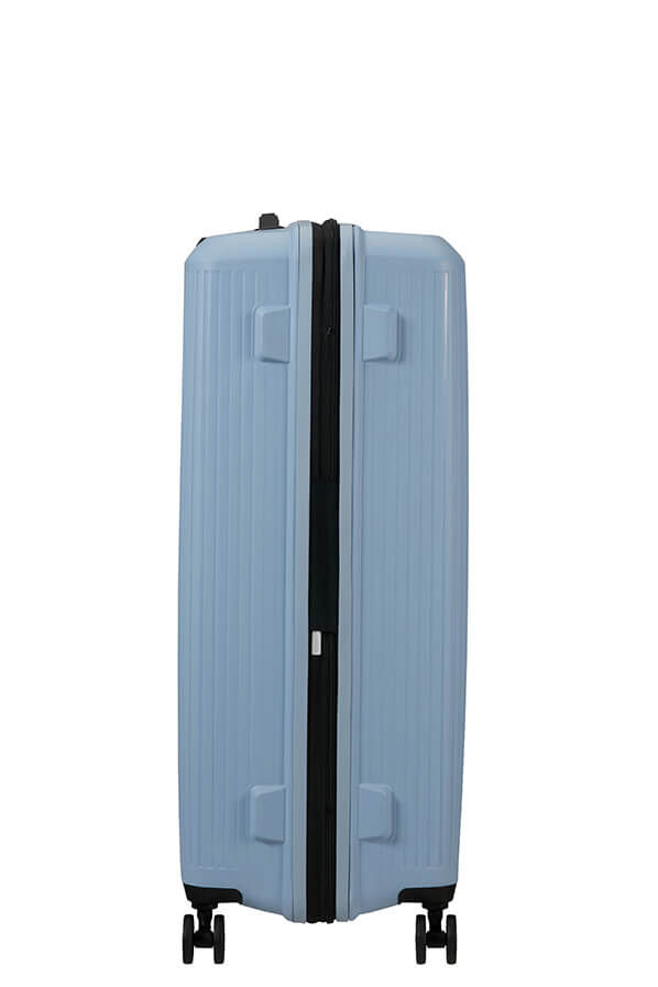 American Tourister Aerostep Spinner 77/28 Exp Tsa 77cm  Soho Grey