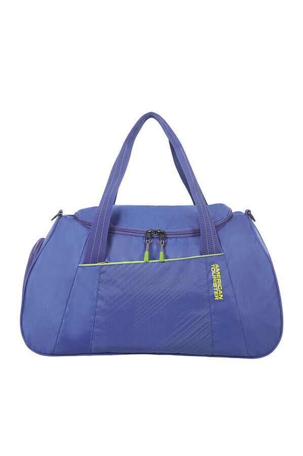 American Tourister Urban Groove Sportive Duffle Bag  Blauw