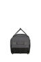 American Tourister City Racer Duffle with Wheels M  Zwart