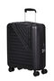 American Tourister Dynabelt Spinner EXP TSA 55cm  Volcano Black